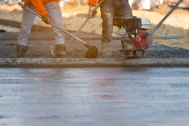 Best Concrete Demolition Services  in Princeton Junction, NJ