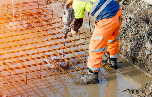 Best Affordable Concrete Contractor  in Princeton Junction, NJ